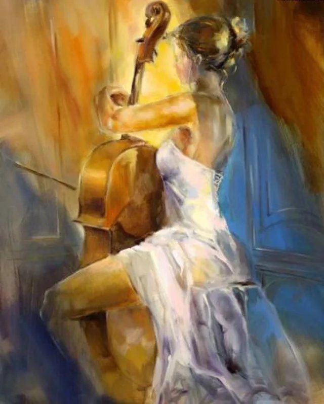 Музыка - оригинал