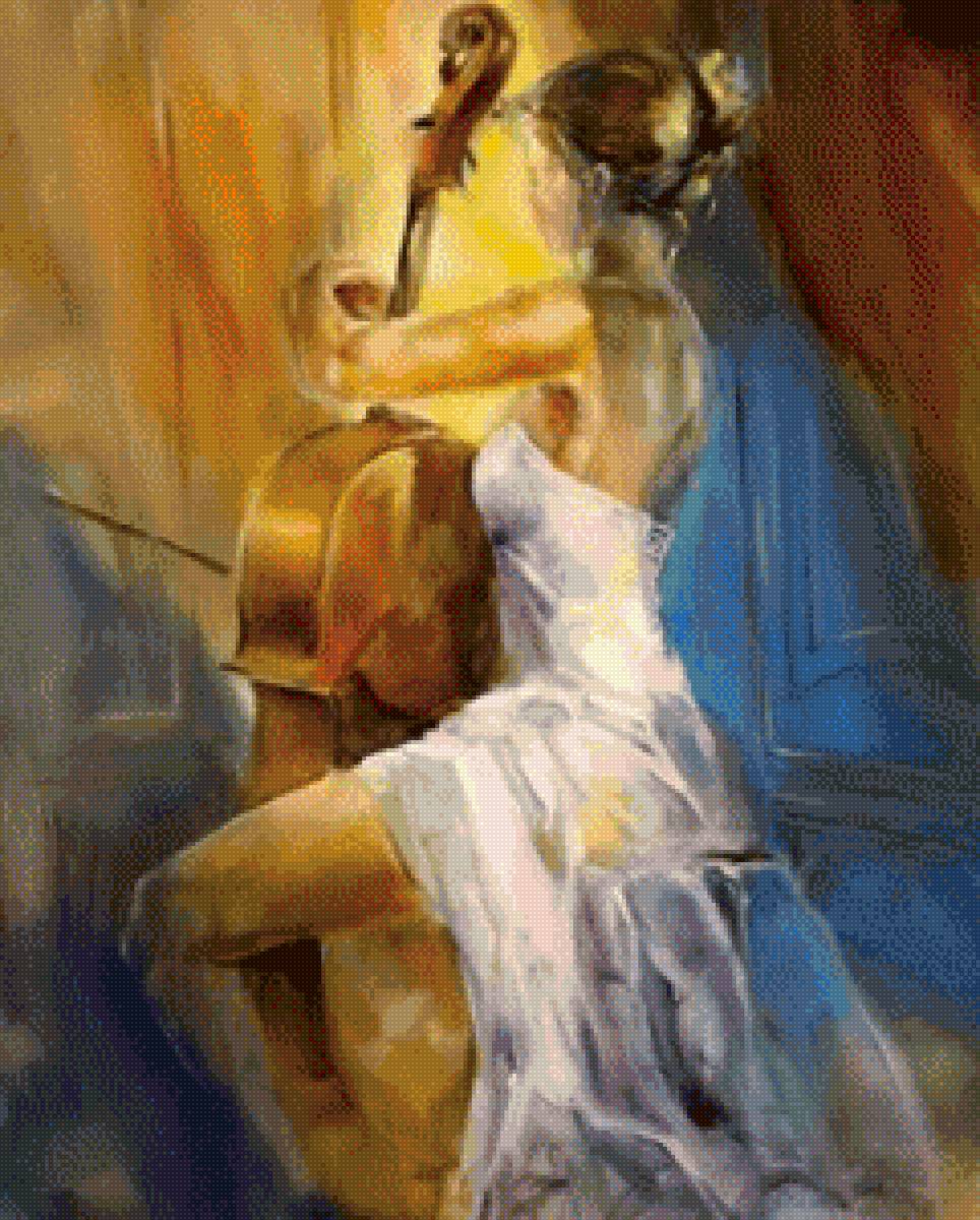 Музыка - предпросмотр