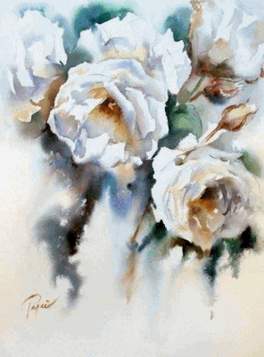 цветы - цветы - предпросмотр