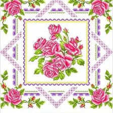 Схема вышивки «№2588046»