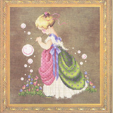 Схема вышивки «№2588387»