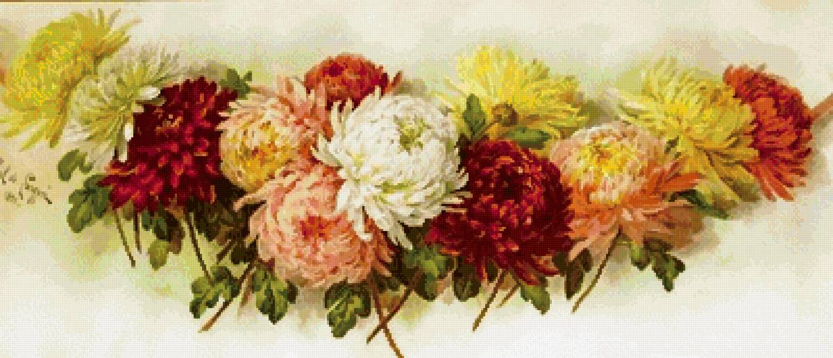 №2589257 - цветы - предпросмотр