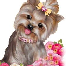 Схема вышивки «№2589557»