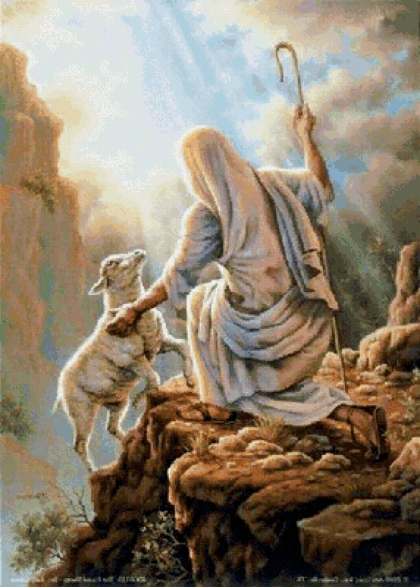 №2589605 - христианство - предпросмотр