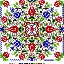 Схема вышивки «№2589838»