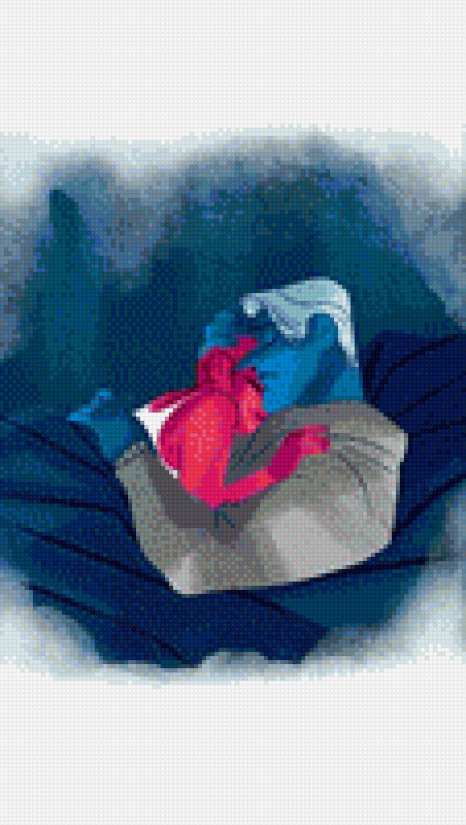 Аид и Персефона - аид, персефона, предания олимпа - предпросмотр