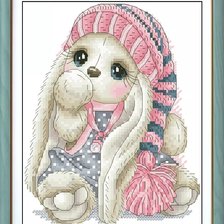 Схема вышивки «№2589913»