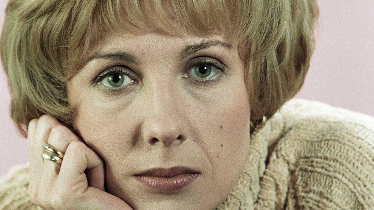 Елена Яковлева - оригинал