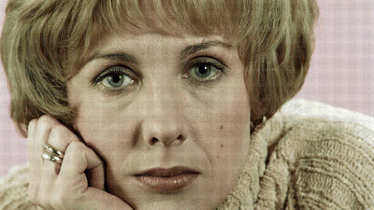 Елена Яковлева - предпросмотр