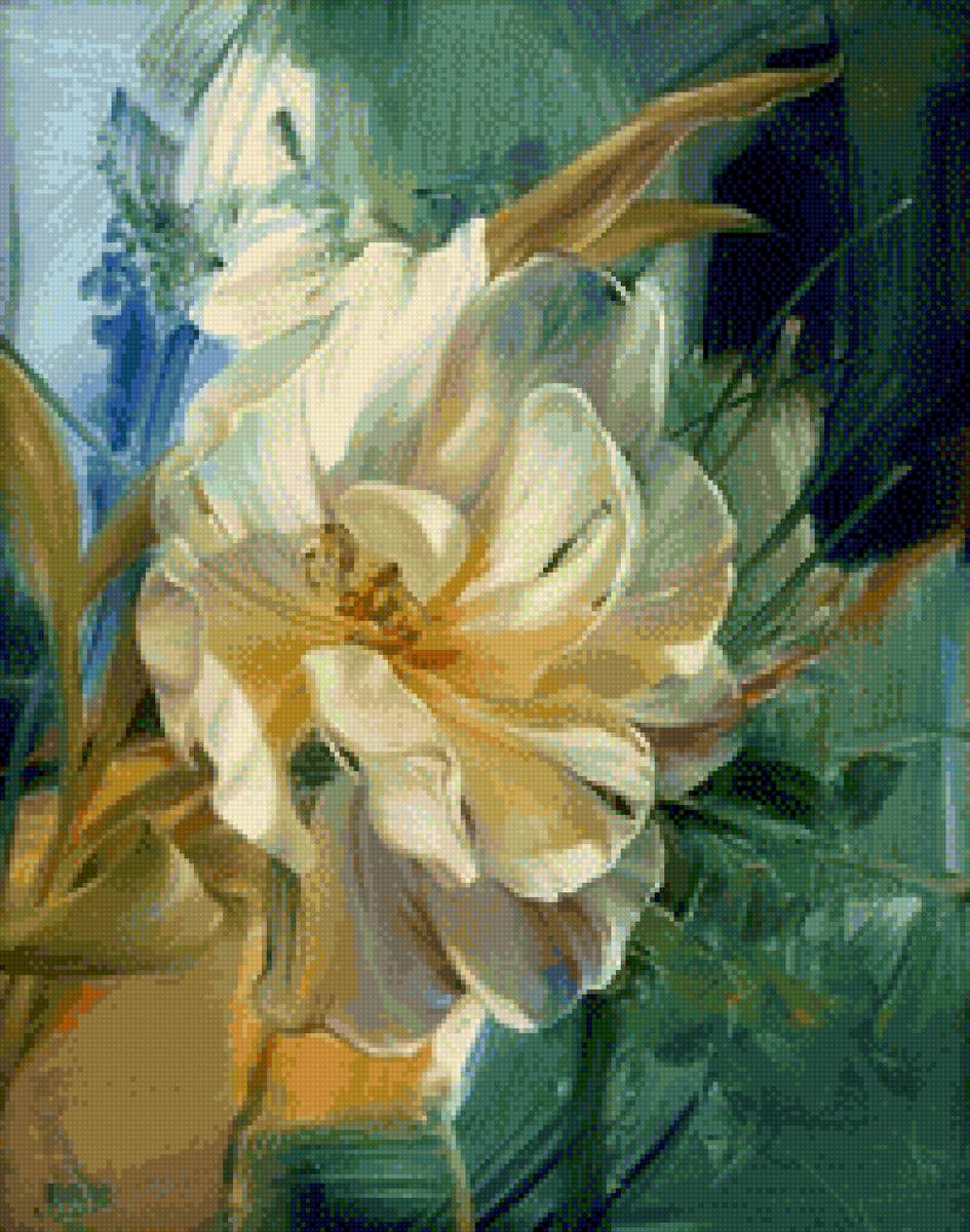 Energie naturii - flori - предпросмотр