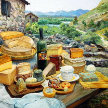 Схема вышивки «№2590452»