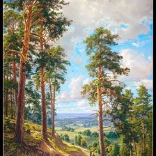 Схема вышивки «№2590708»