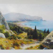 Схема вышивки «№2591292»