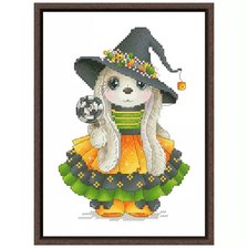 Схема вышивки «№2591398»