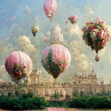 Схема вышивки «№2591480»