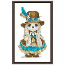 Схема вышивки «№2591481»