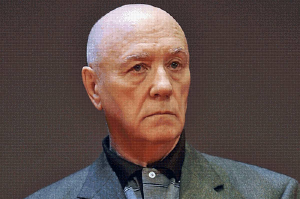 Леонид Куравлёв - предпросмотр