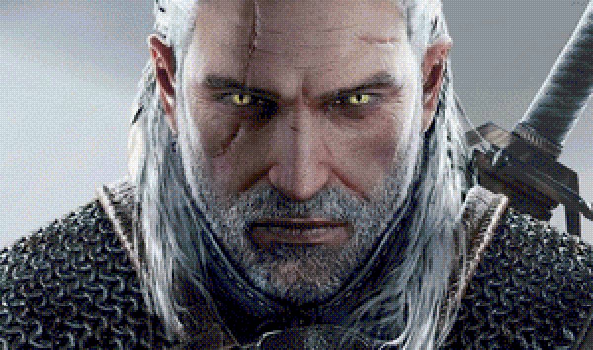 witcher - witcher - предпросмотр