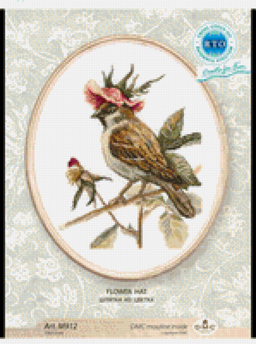 шляпка - предпросмотр