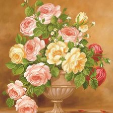 Схема вышивки «№2592222»