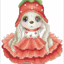 Схема вышивки «№2592333»