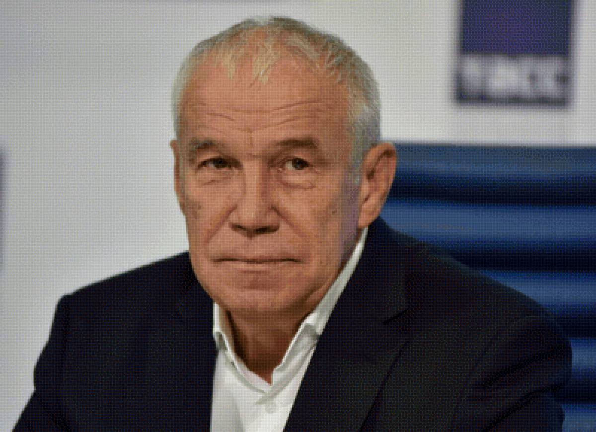 Сергей Гармаш - предпросмотр