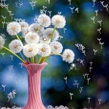 Схема вышивки «№2592511»