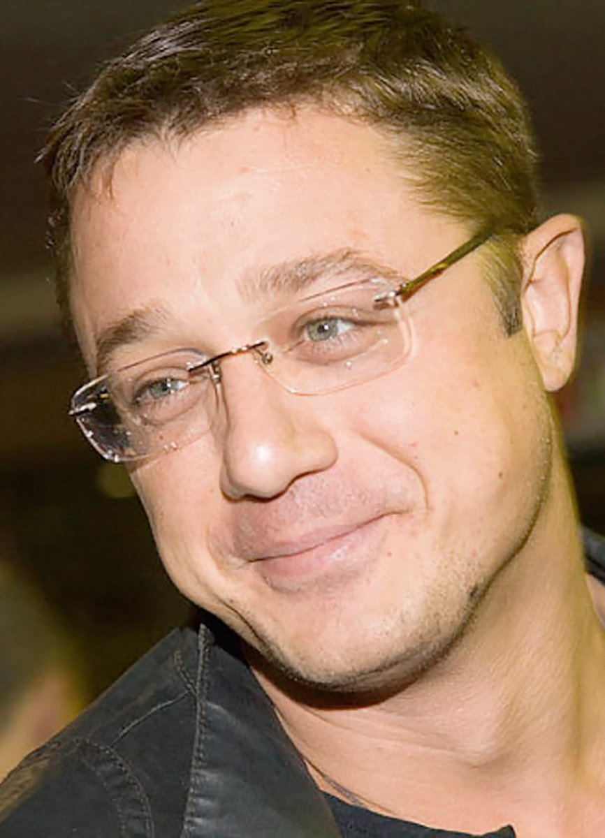 Алексей Макаров - оригинал