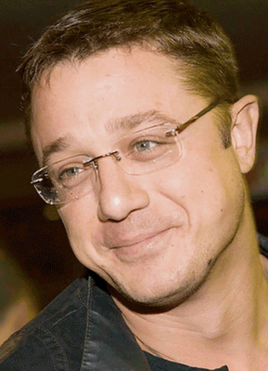 Алексей Макаров - предпросмотр