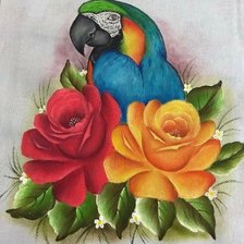 Схема вышивки «№2592726»