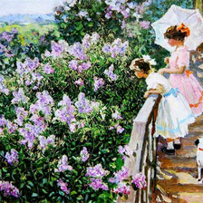 Схема вышивки «№2592736»