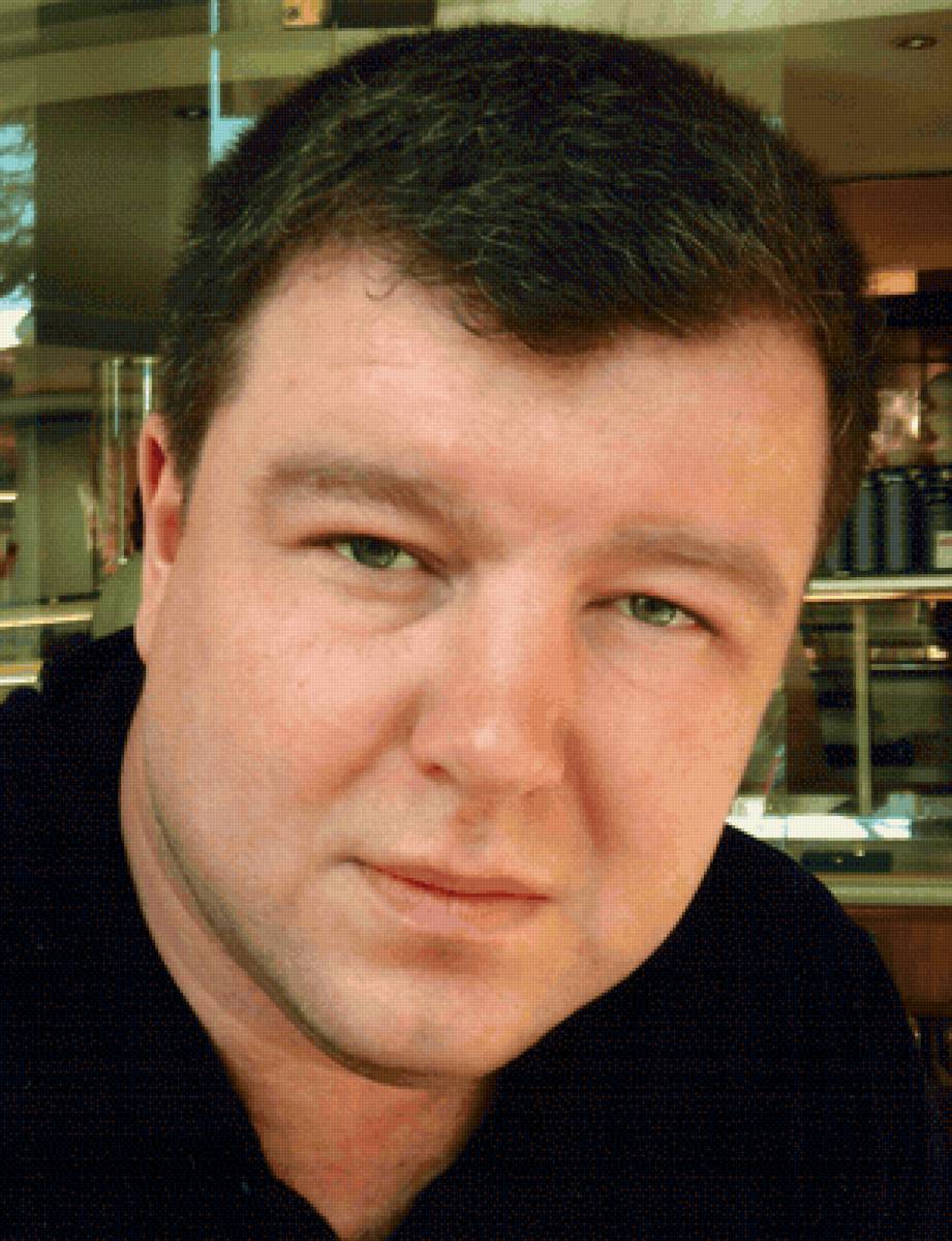 Александр Робак - предпросмотр