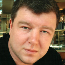 Александр Робак