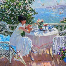 Схема вышивки «№2592898»