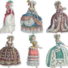 Схема вышивки «№2592974»