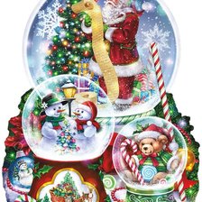 Схема вышивки «№2593379»