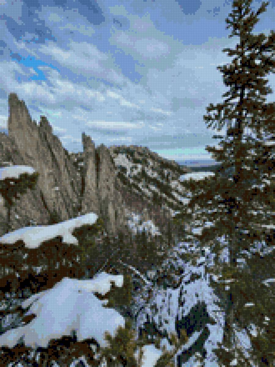 таганай - предпросмотр