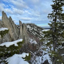 Схема вышивки «таганай»