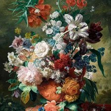 Схема вышивки «№2593803»