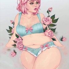 Схема вышивки «№2593804»