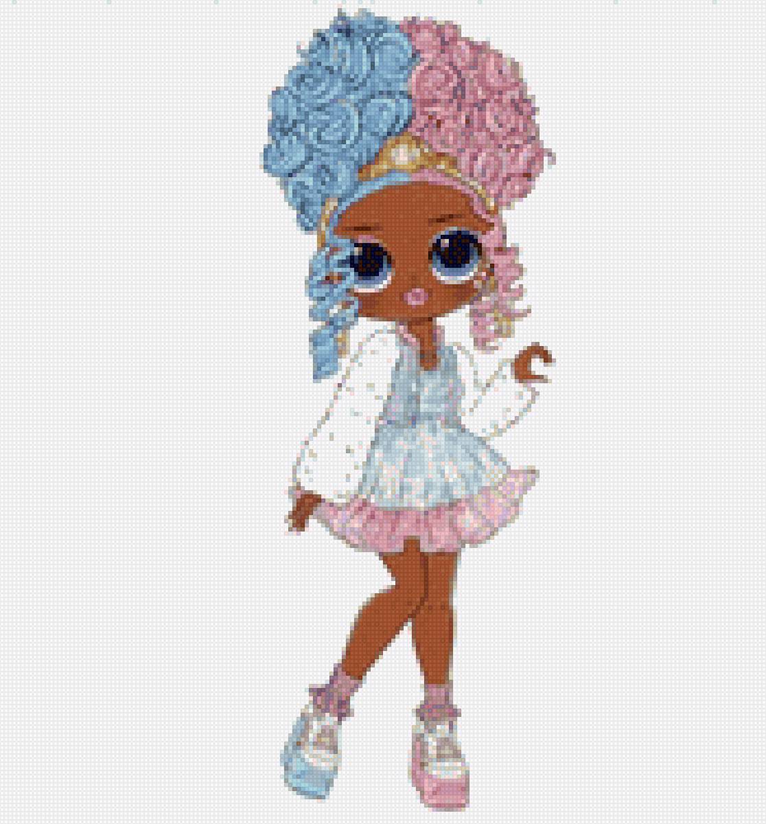 Лол - предпросмотр