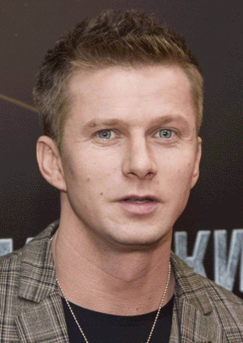 Роман Курцын - предпросмотр