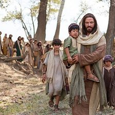 Схема вышивки «Спасение»