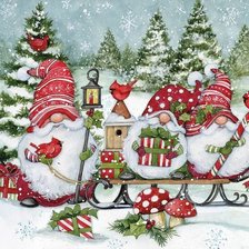 Схема вышивки «№2594371»