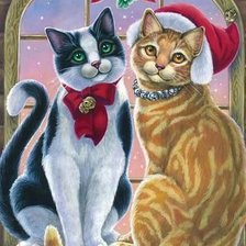 Схема вышивки «№2594372»