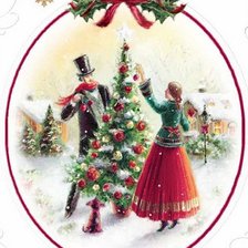 Схема вышивки «№2594374»