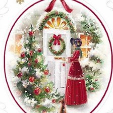 Схема вышивки «№2594375»