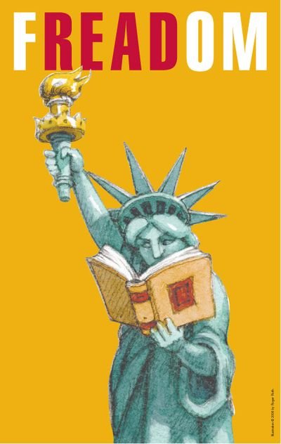 Freedom - reading - оригинал