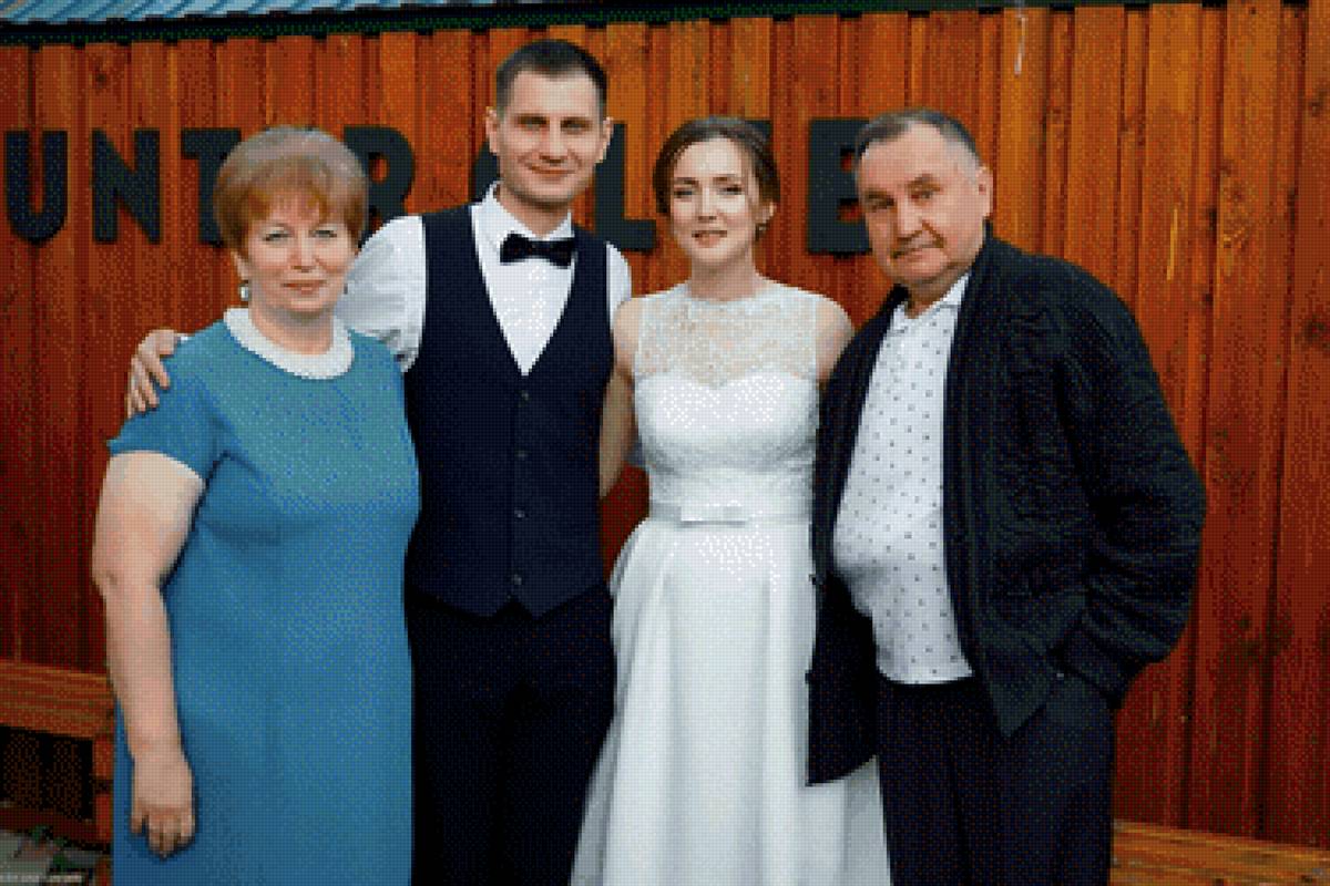 Семья - предпросмотр