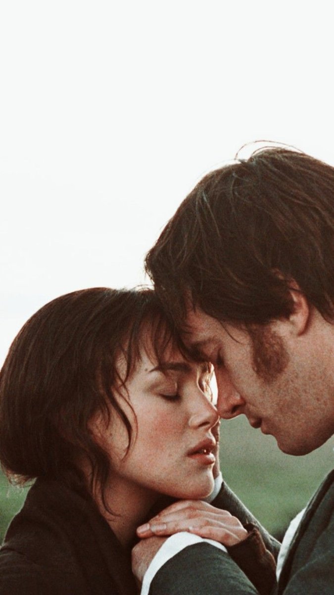 Гордость и предубеждение (2005) - оригинал